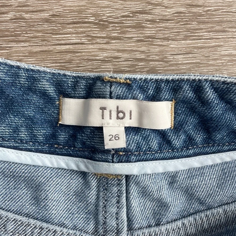 Vintage Tibi Jeans - Picture 8 of 8